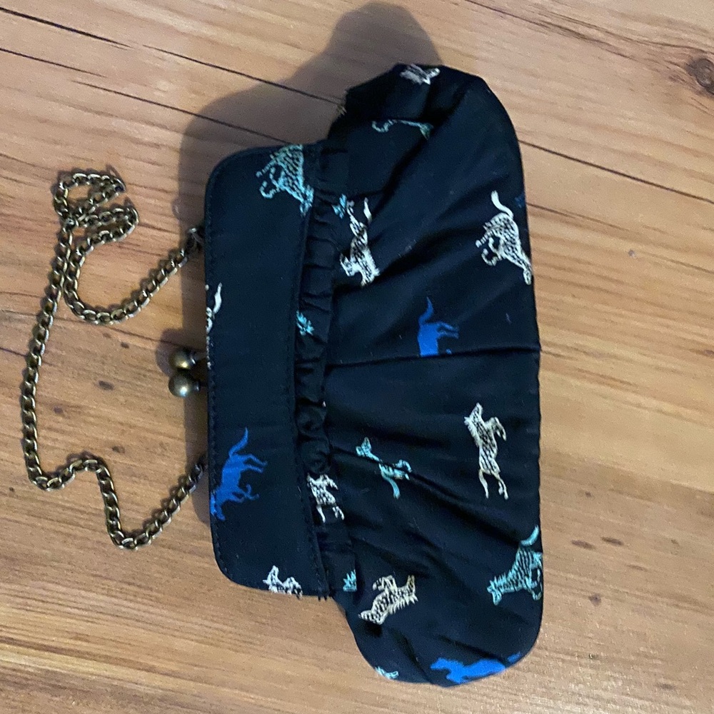 2/$15 - GAP Vintage Purse 🐎